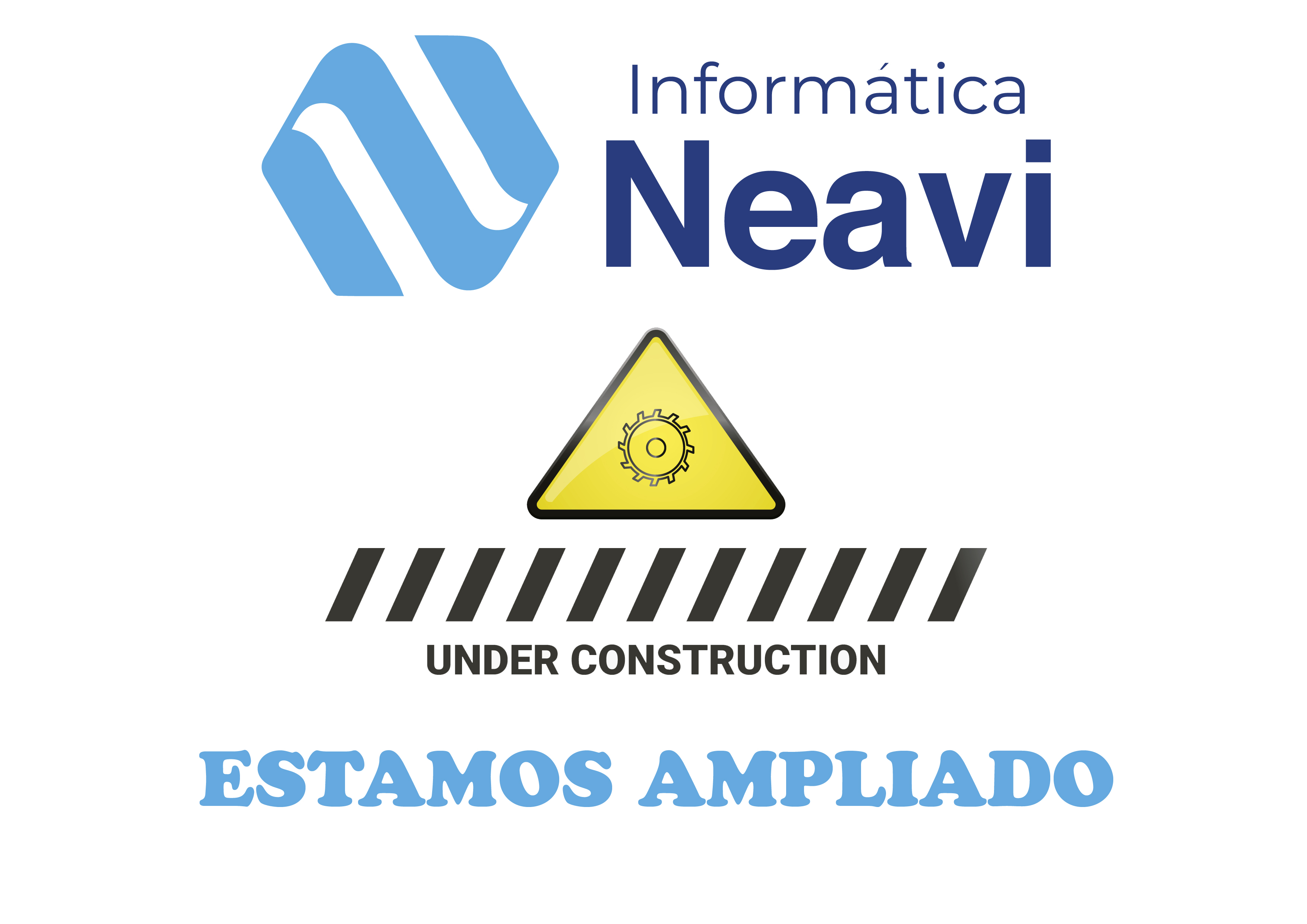 Imagen de Informática Neavi